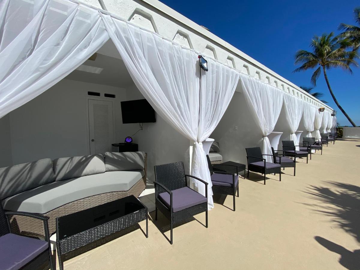 Alexander By Design Suites Μαϊάμι Μπιτς Εξωτερικό φωτογραφία