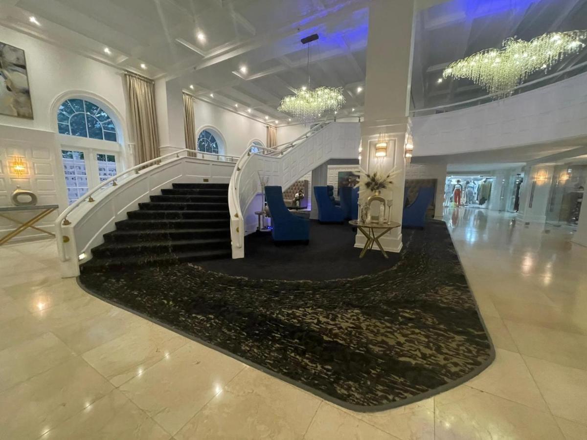 Alexander By Design Suites Μαϊάμι Μπιτς Εξωτερικό φωτογραφία