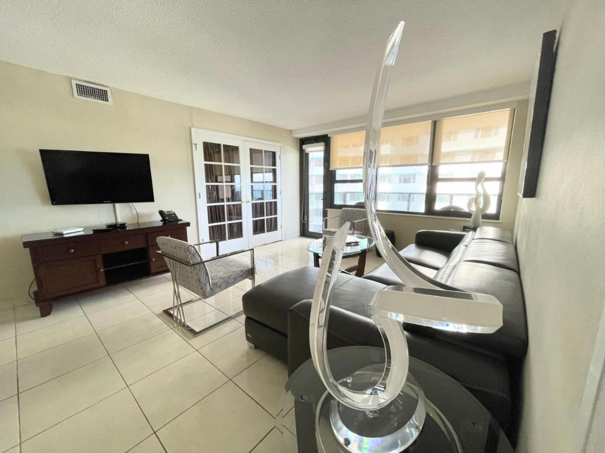 Alexander By Design Suites Μαϊάμι Μπιτς Εξωτερικό φωτογραφία