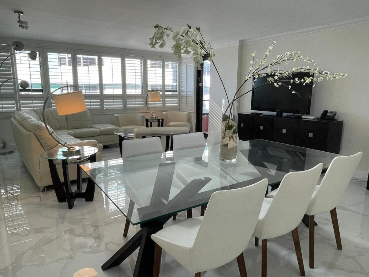 Alexander By Design Suites Μαϊάμι Μπιτς Εξωτερικό φωτογραφία