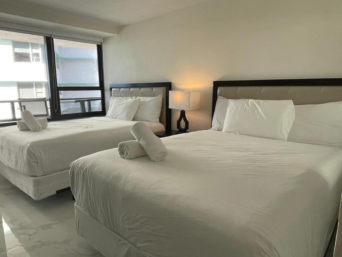 Alexander By Design Suites Μαϊάμι Μπιτς Εξωτερικό φωτογραφία