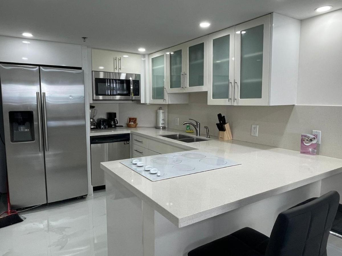 Alexander By Design Suites Μαϊάμι Μπιτς Εξωτερικό φωτογραφία