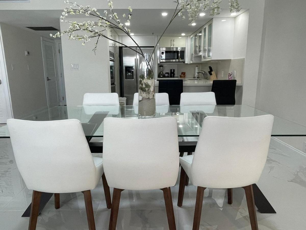 Alexander By Design Suites Μαϊάμι Μπιτς Εξωτερικό φωτογραφία