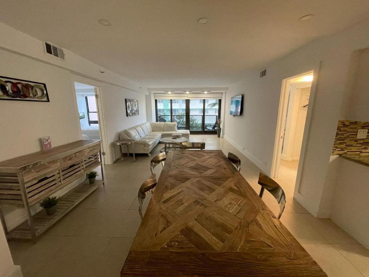 Alexander By Design Suites Μαϊάμι Μπιτς Εξωτερικό φωτογραφία