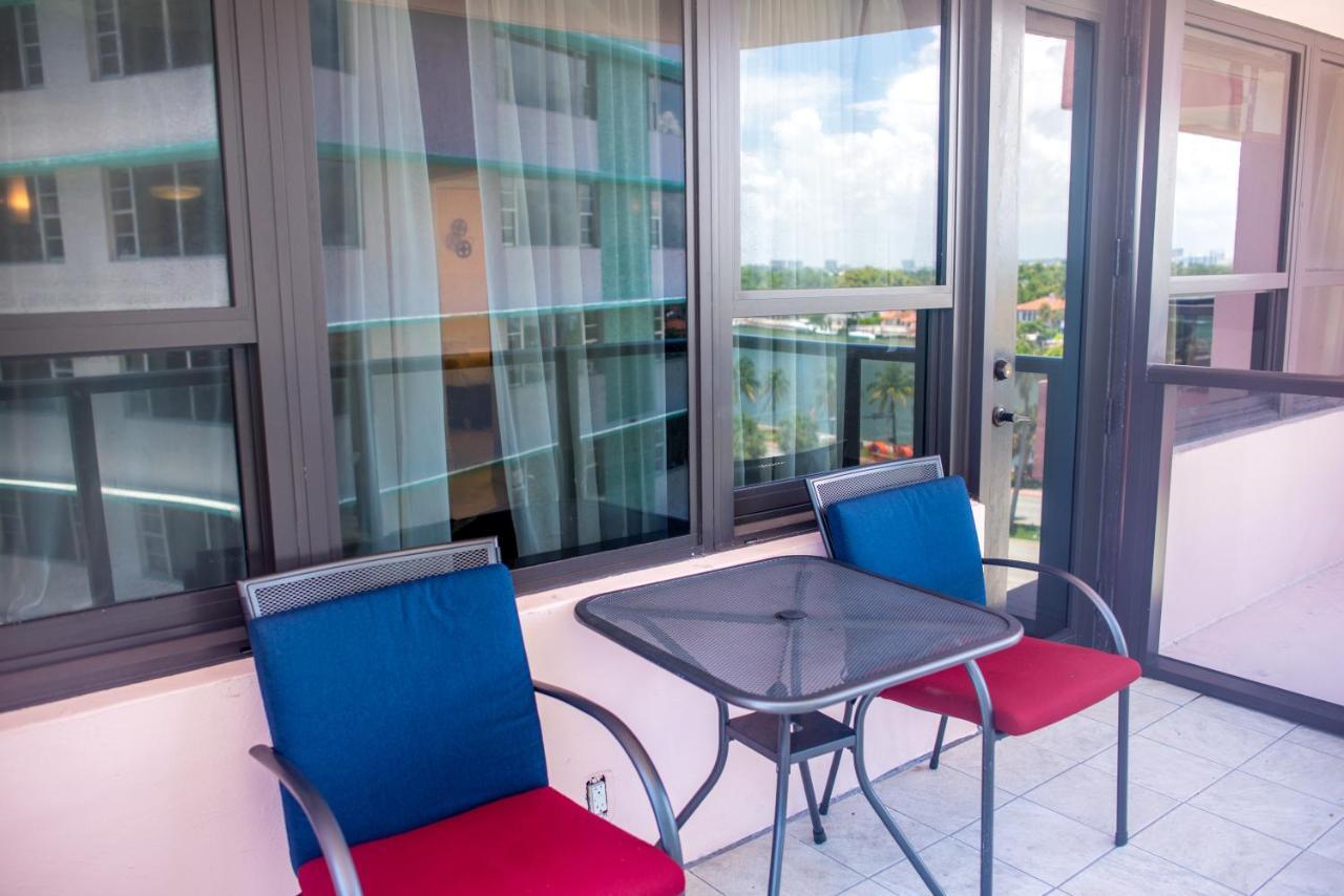 Alexander By Design Suites Μαϊάμι Μπιτς Εξωτερικό φωτογραφία