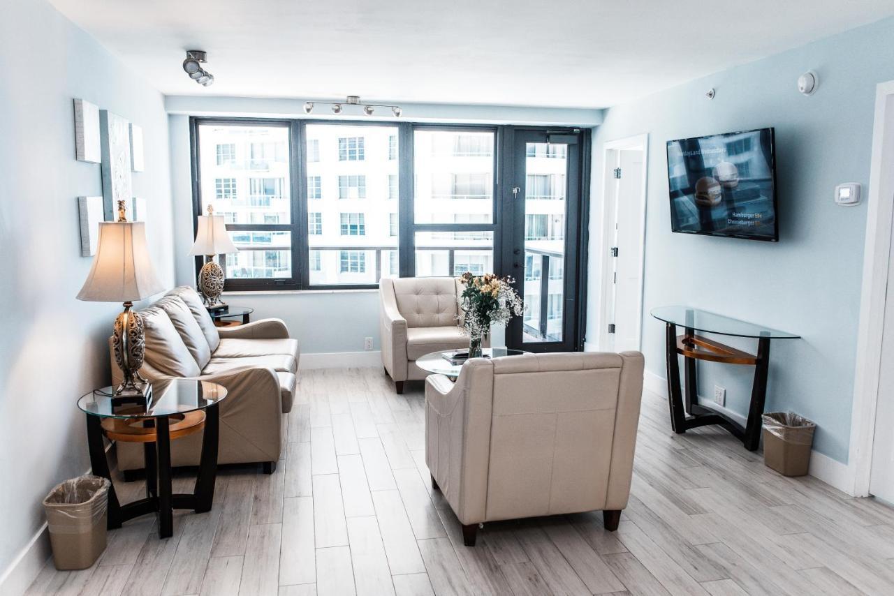 Alexander By Design Suites Μαϊάμι Μπιτς Εξωτερικό φωτογραφία