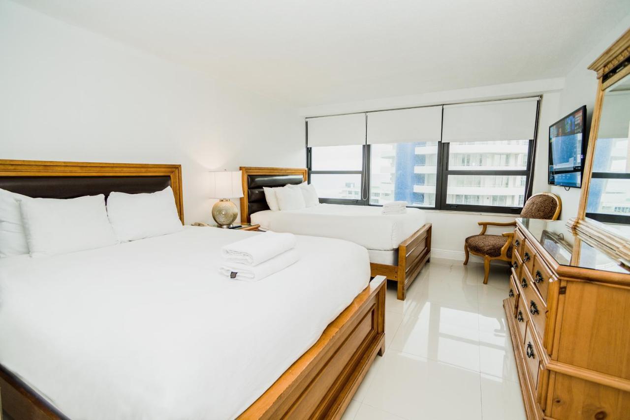Alexander By Design Suites Μαϊάμι Μπιτς Εξωτερικό φωτογραφία