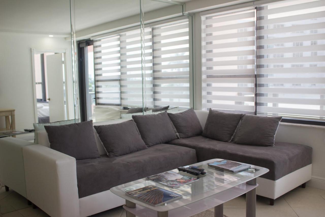 Alexander By Design Suites Μαϊάμι Μπιτς Εξωτερικό φωτογραφία