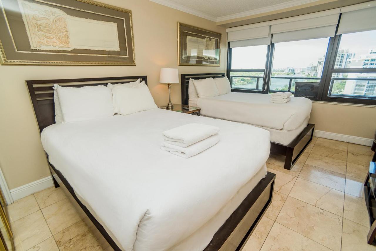 Alexander By Design Suites Μαϊάμι Μπιτς Εξωτερικό φωτογραφία