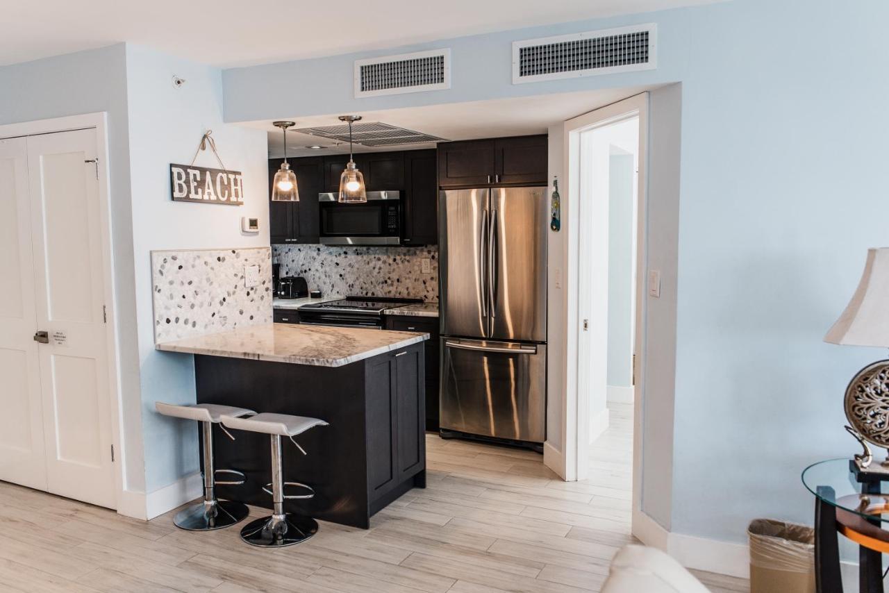 Alexander By Design Suites Μαϊάμι Μπιτς Εξωτερικό φωτογραφία