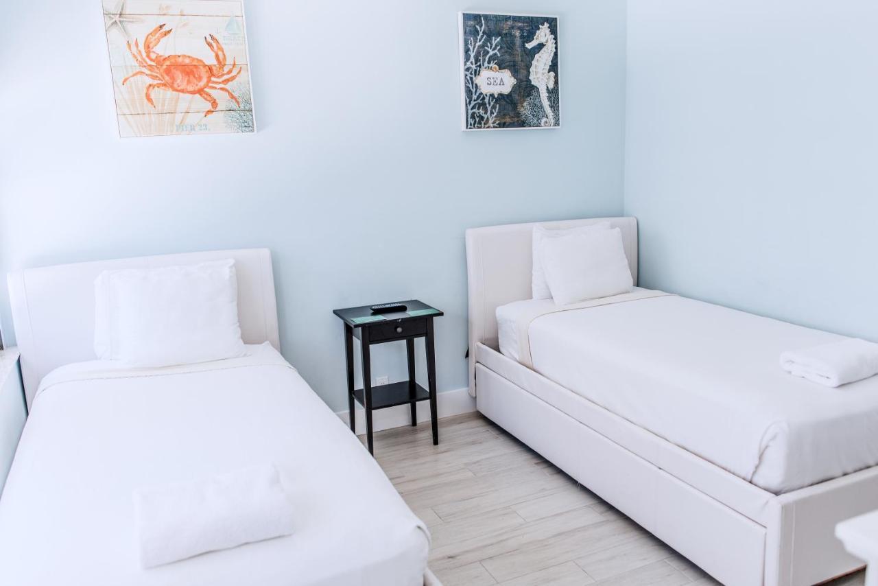 Alexander By Design Suites Μαϊάμι Μπιτς Εξωτερικό φωτογραφία