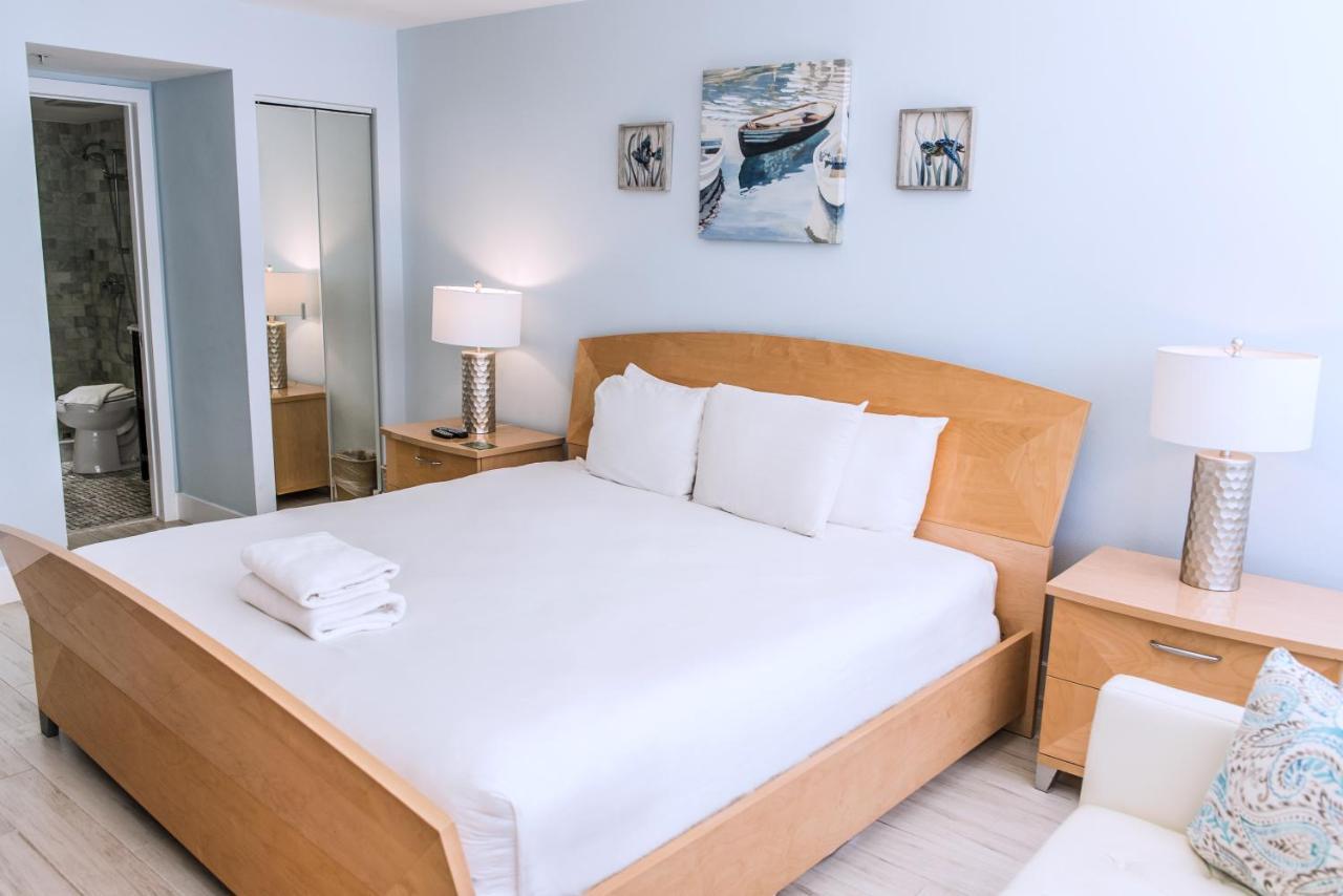 Alexander By Design Suites Μαϊάμι Μπιτς Εξωτερικό φωτογραφία