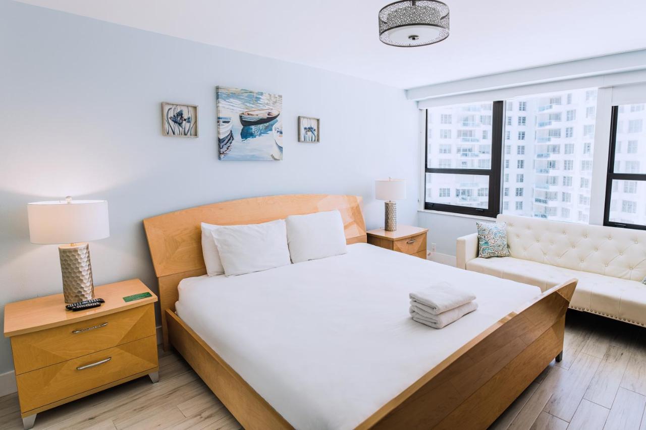Alexander By Design Suites Μαϊάμι Μπιτς Εξωτερικό φωτογραφία