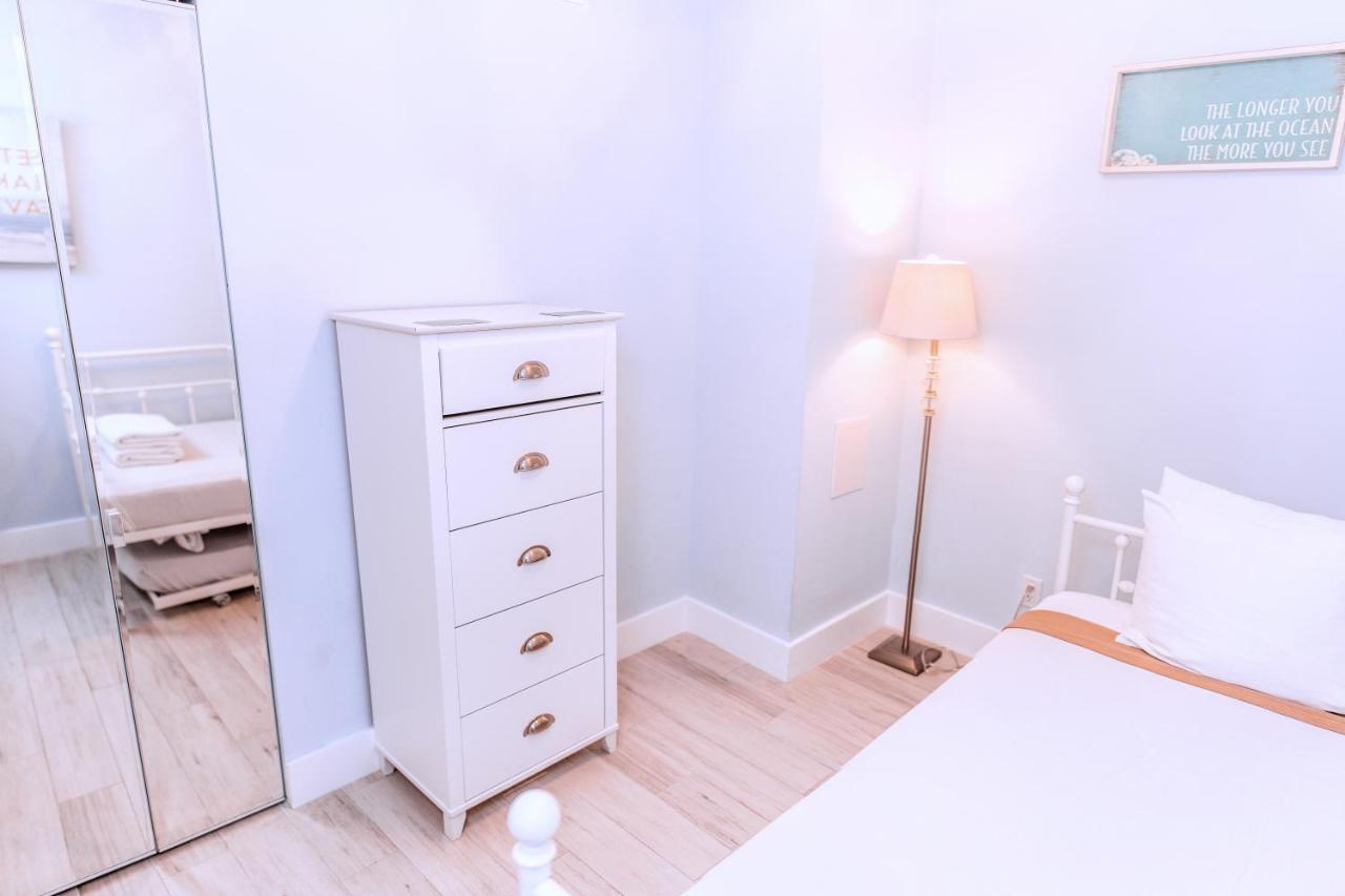 Alexander By Design Suites Μαϊάμι Μπιτς Εξωτερικό φωτογραφία