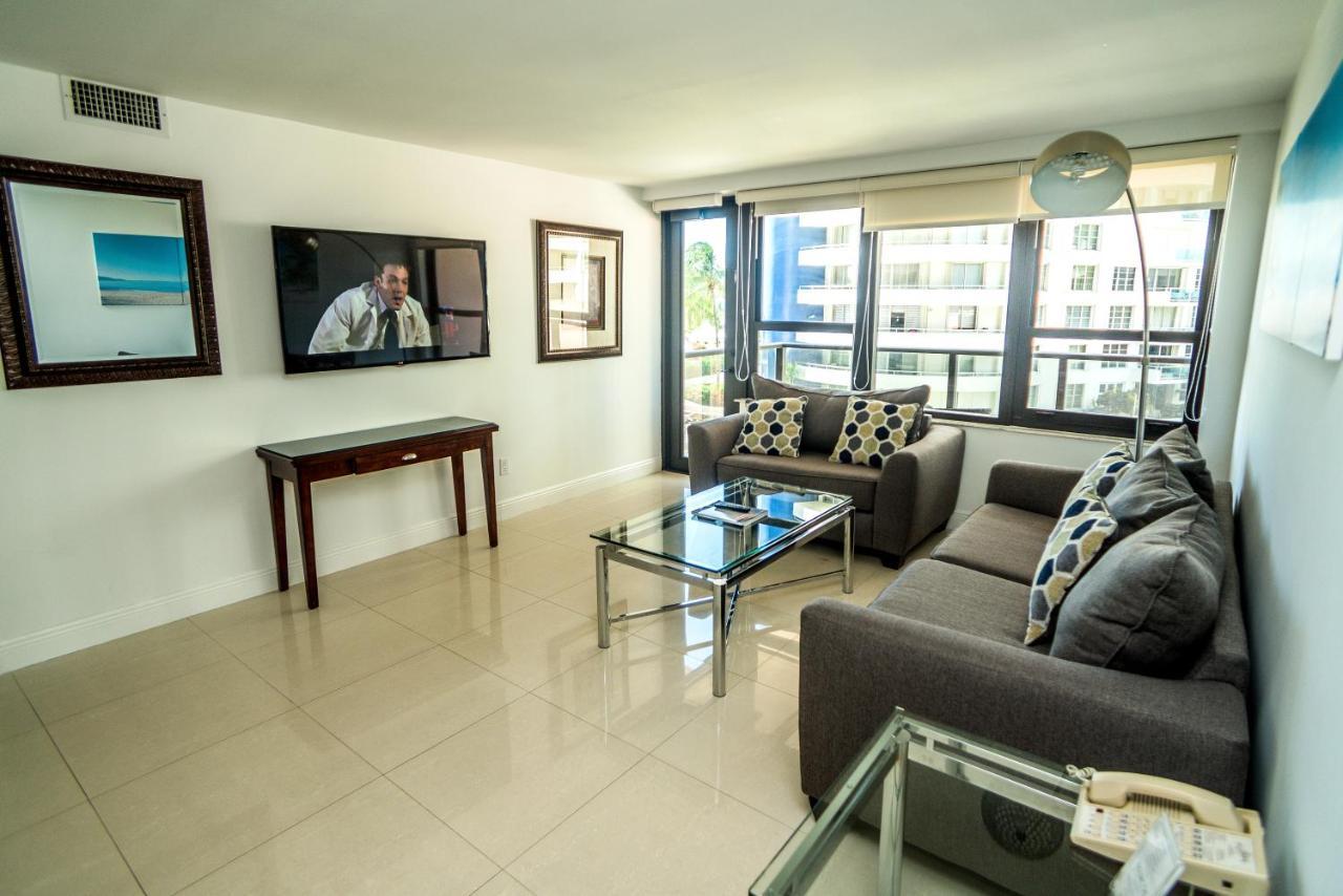 Alexander By Design Suites Μαϊάμι Μπιτς Εξωτερικό φωτογραφία