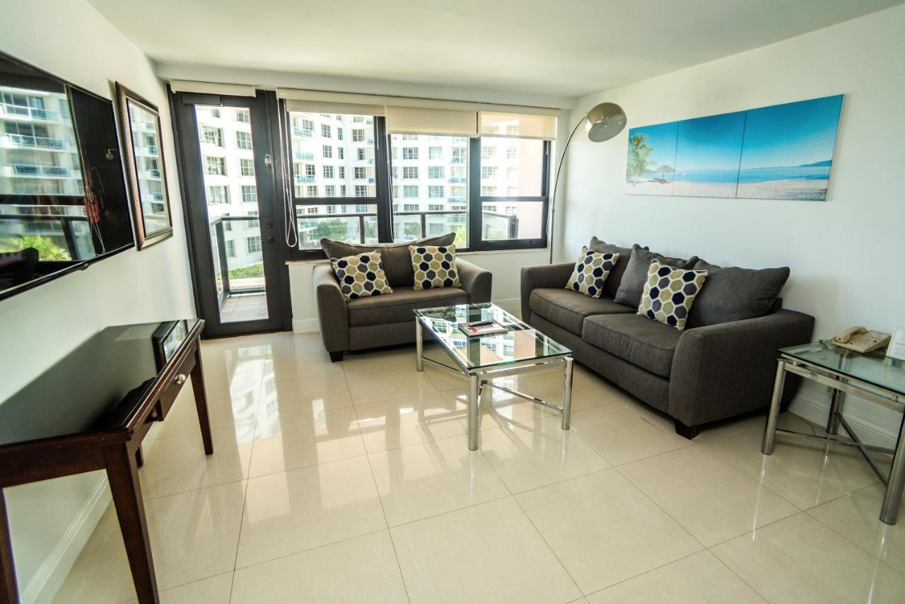 Alexander By Design Suites Μαϊάμι Μπιτς Εξωτερικό φωτογραφία