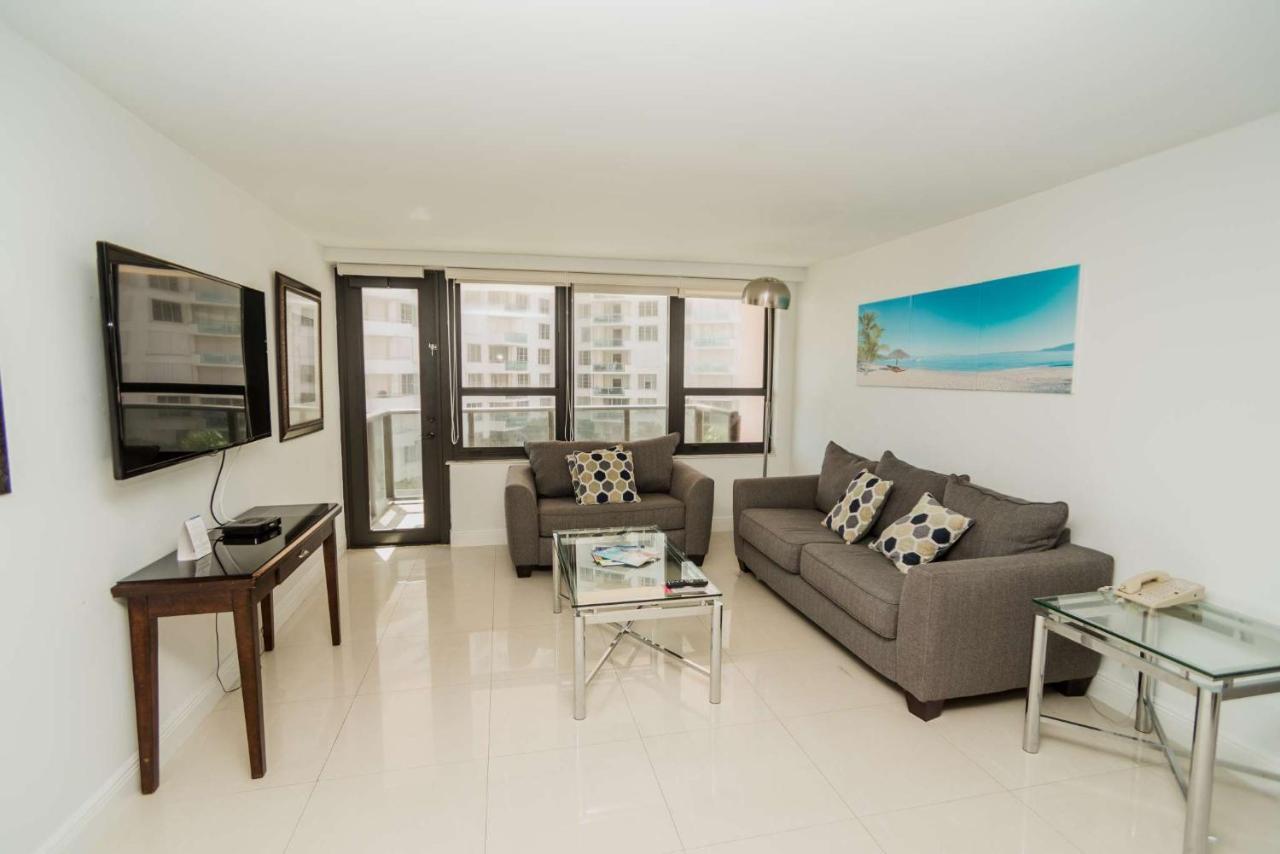 Alexander By Design Suites Μαϊάμι Μπιτς Εξωτερικό φωτογραφία