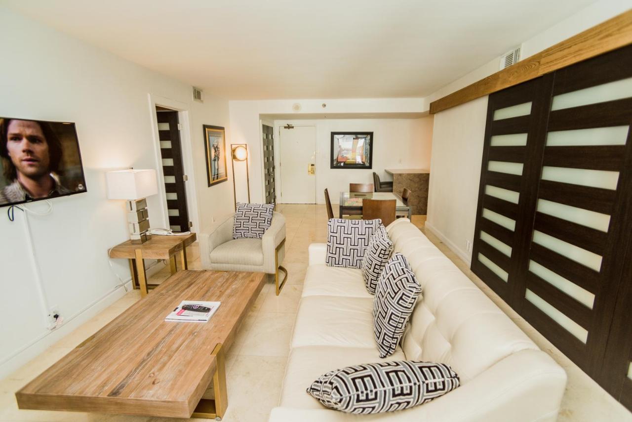 Alexander By Design Suites Μαϊάμι Μπιτς Εξωτερικό φωτογραφία