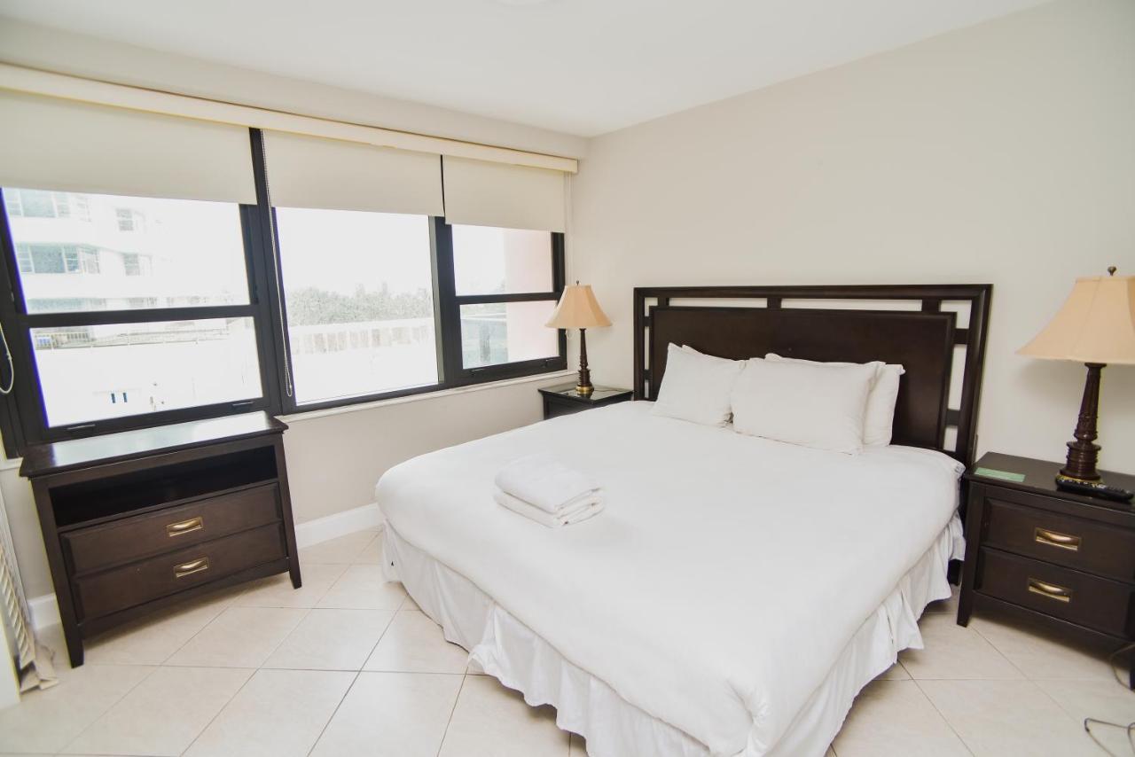 Alexander By Design Suites Μαϊάμι Μπιτς Εξωτερικό φωτογραφία